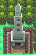 Hallowed Tower, Pokémon Wiki