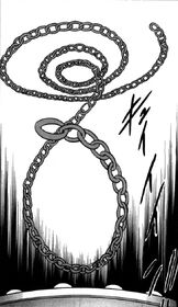 Red Chain D&P069