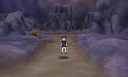 Ultra Space, Pokémon Wiki