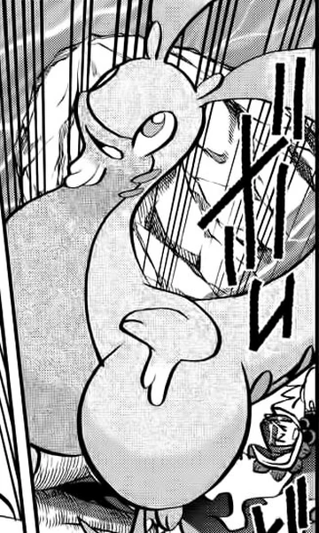 Zinnia S Goodra Pokemon Wiki Fandom