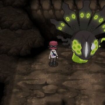 Terminus Cave Pokemon Wiki Fandom