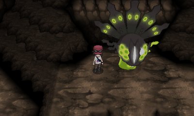 Terminus Cave Pokemon Wiki Fandom