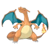 0006Charizard