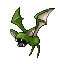 0041Zubat RS Shiny.png (616 bytes) Zubat's Pokémon Ruby Version and Pokémon Sapphire Version Shiny sprite