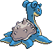 Lapras's back sprite