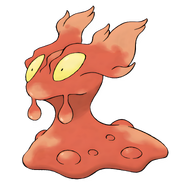 Slugma