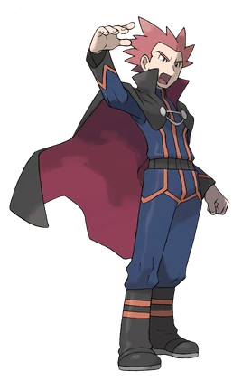  HeartGold and SoulSilver