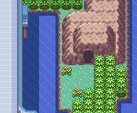 TURISMO POKÉMON: ROTA 110 E MAUVILLE CITY
