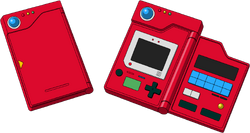 Kanto Pokedex