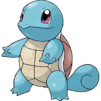 007Squirtle