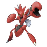 #212: Scizor