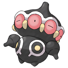 0344Claydol
