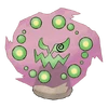 0442Spiritomb