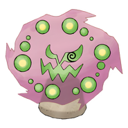 Spiritomb