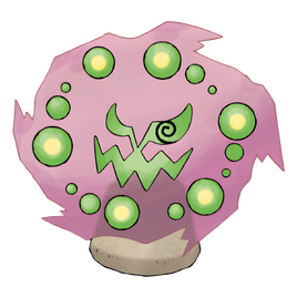 0442Spiritomb