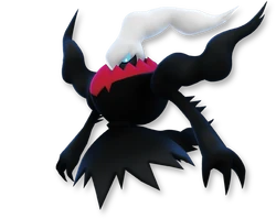 Darkraipokepark