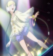 Elesa002.jpg (78 KB) Elesa in a short scalloped dress, appropriate for peaceful immersions in nature.