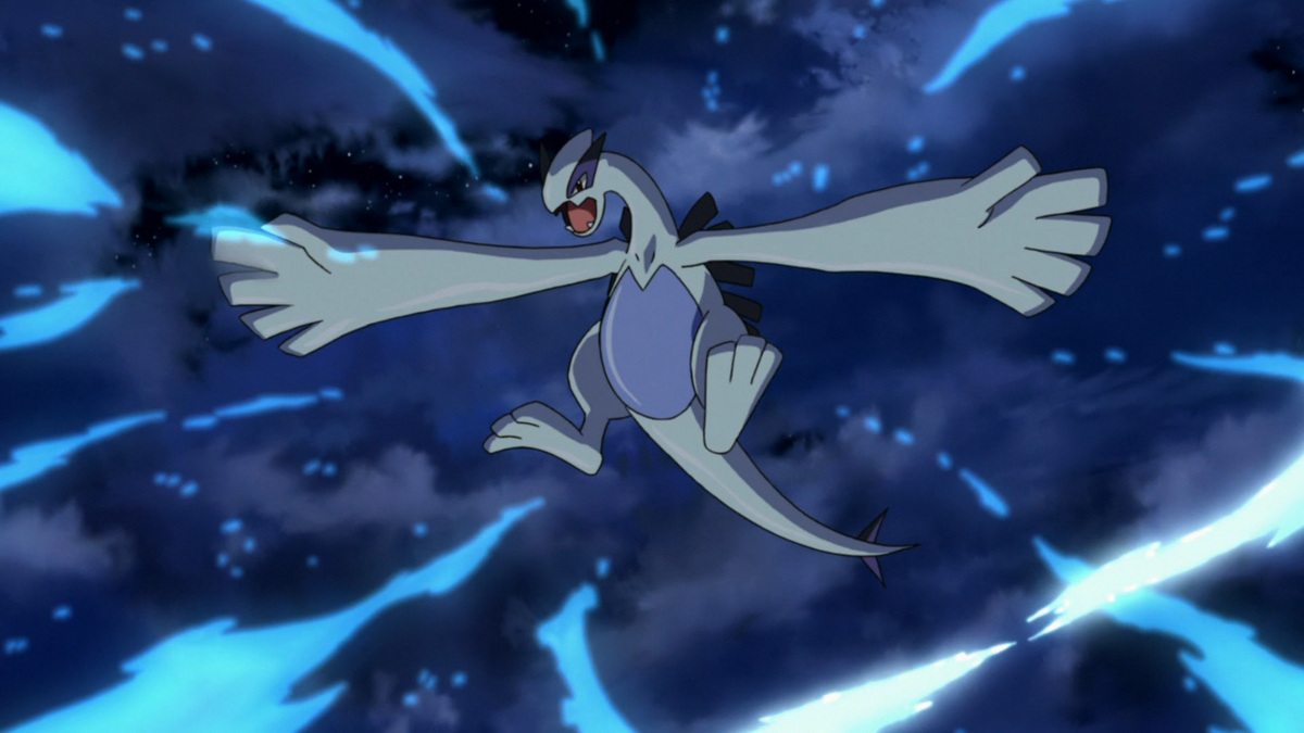 LUGIA DE VOLTA! ASH CRESCEU? O NOVO FILME DE POKÉMON EM 2018!