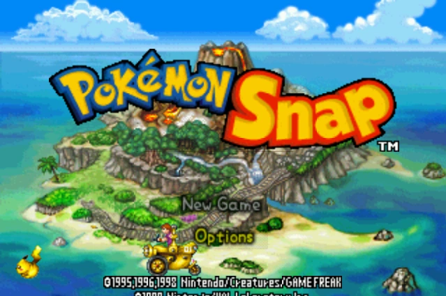 pokemon playstation 1