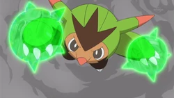 Needle Arm Pokemon Wiki Fandom