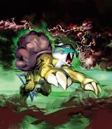 Raikou Unleashed