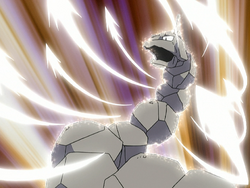 Smogon University - Onix is a great Stealth Rock user, has decent Speed and  Attack, and along with Groundium Z, it has found a way to be more offensive  as well as