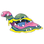 Alolan Muk
