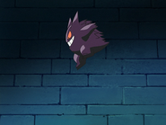 Fantina Gengar Levitate