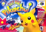 Hey You, Pikachu! Cover.jpg (21 KB) Hey You, Pikachu!