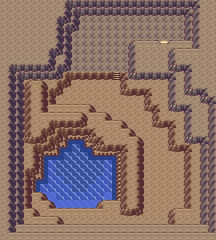 Pokemon Emerald Legendary Locations