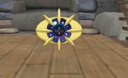 Nebby as Cosmoem SM