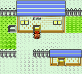 The gym (Gen II)