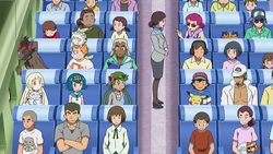 Pokémon S20E42 Alola, Kanto! / Recap - TV Tropes