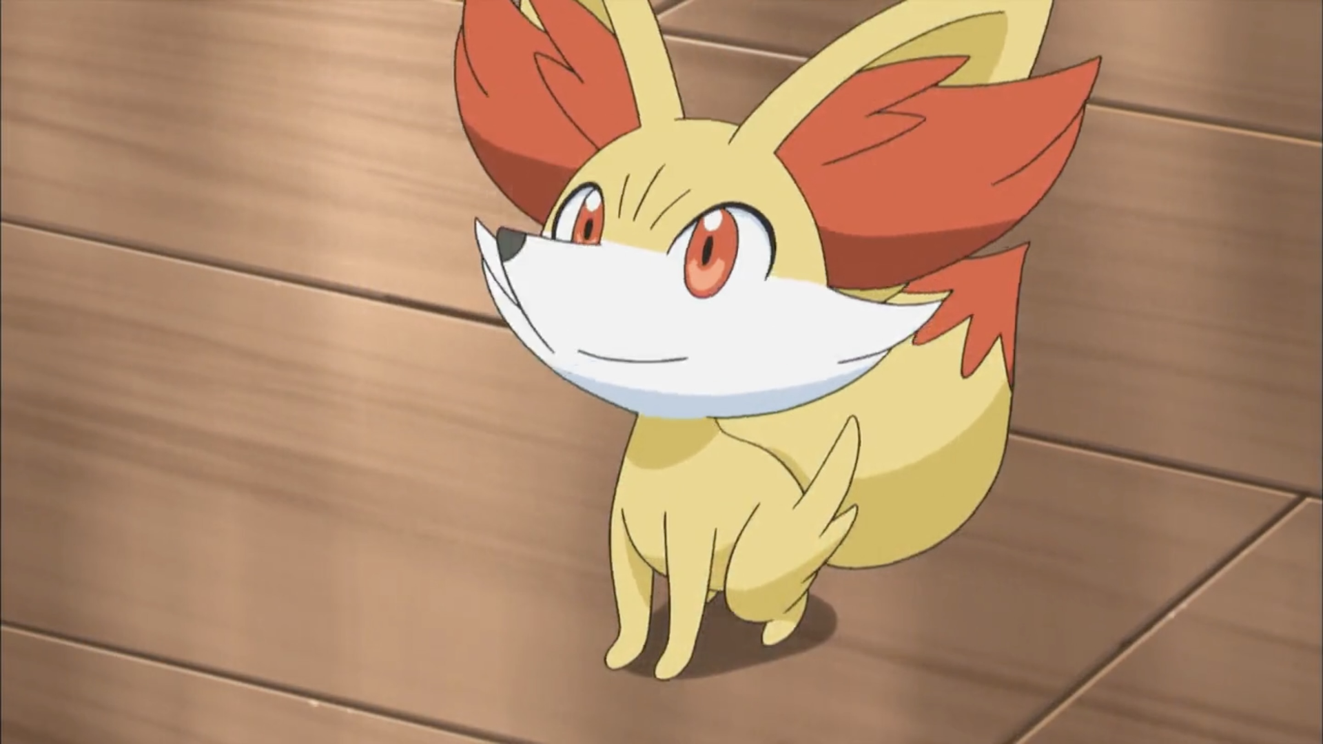 Serena's Delphox, Pokémon Wiki