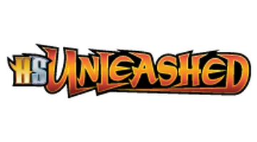 Unleashed | Pokmon Wiki | Fandom