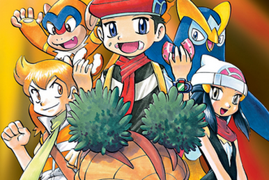 Pokémon Adventures: Pokémon Adventures (Emerald), Vol. 29 (Series