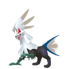 0773Silvally Rock Pokémon HOME