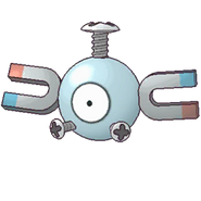 081Magnemite Masters