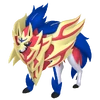 0889AZamazenta Pokémon HOME