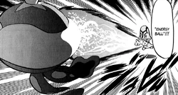 Colress Beheeyem Pokemon Wiki Fandom
