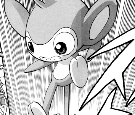 Aibo | Pokémon Wiki | Fandom