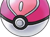 Love Ball