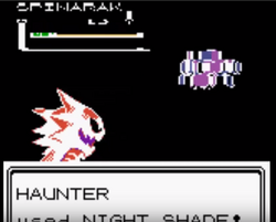 Nightshade - Pokémon Vortex Wiki