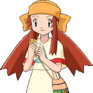Melody Pokemon Wiki Fandom She is carol's younger sister and a resident of shamouti island in the orange archipelago. melody pokemon wiki fandom