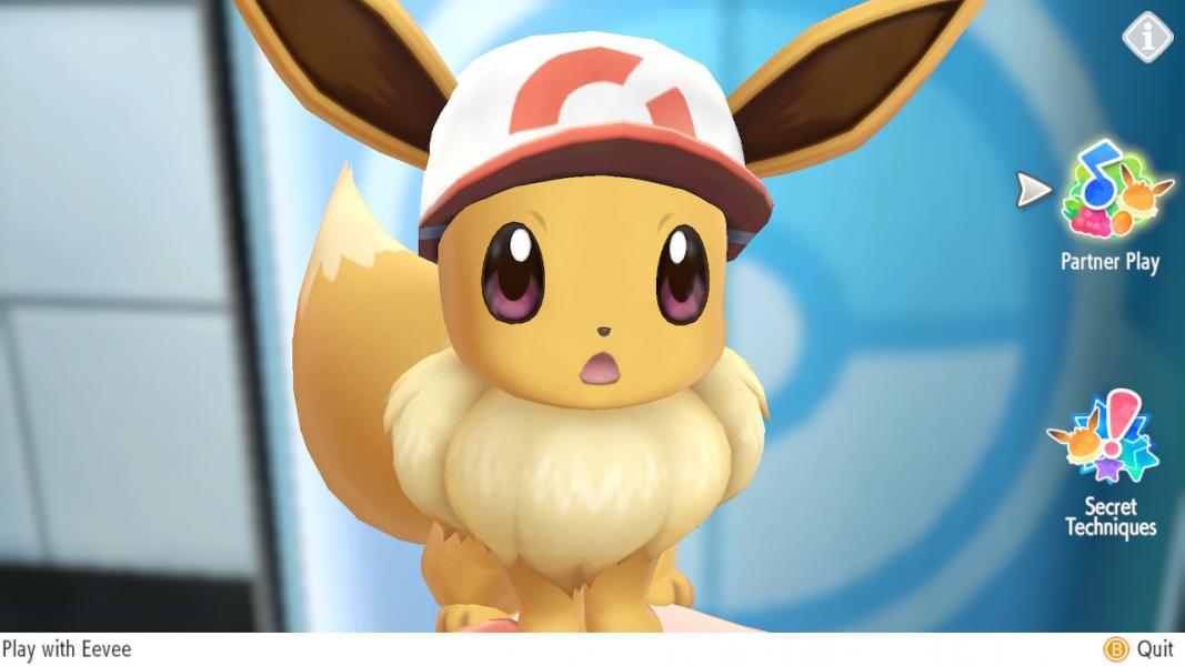 Partner Play | Pokémon Wiki | Fandom
