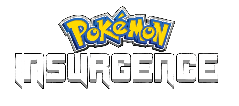 Pokémon Insurgence | Pokémon Wiki | Fandom