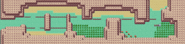 Kanto Route 3 in FireRed and LeafGreen