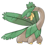 Tropius