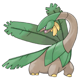 0357Tropius