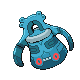 0437Bronzong Pt